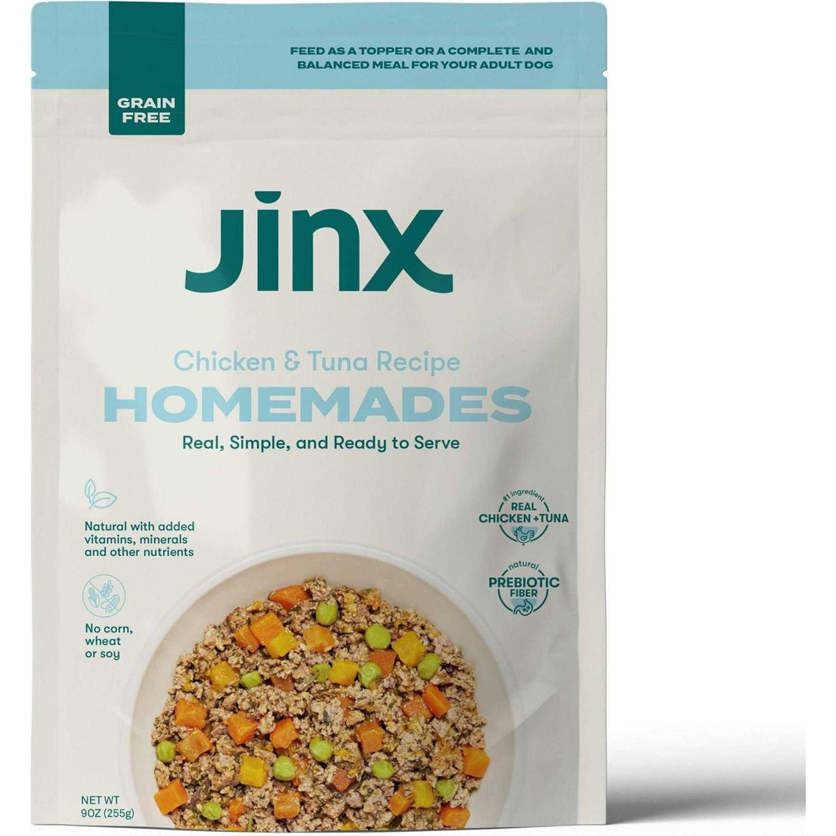 Grain-Free Wet Dog Food Y177397