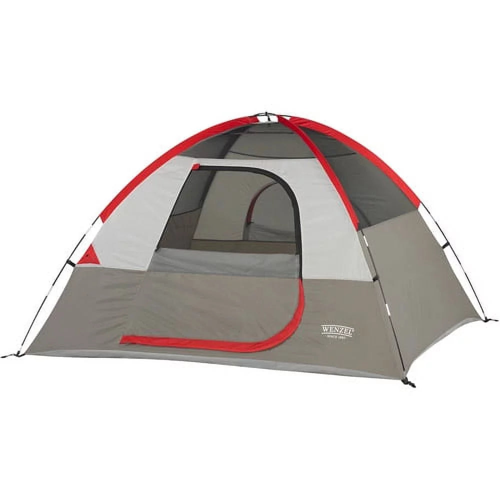 7' x 7' Tent, Sleeps 3 I96960