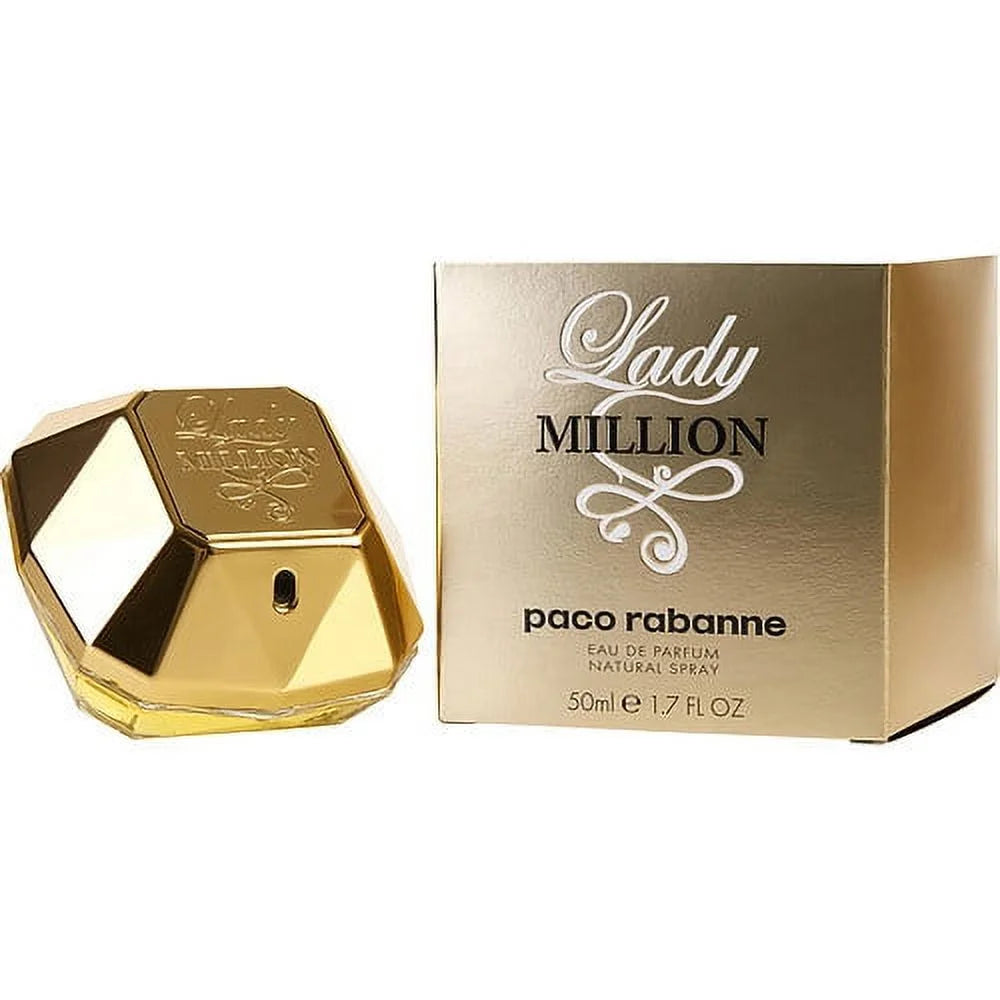 1.7 oz Eau de Parfum Spray W639