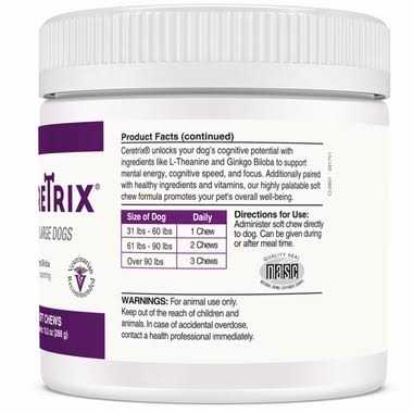 Cognitive Function Dogs Pet Supplies A8112