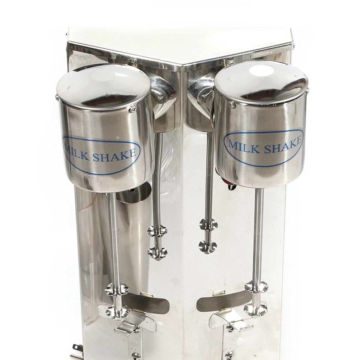 Commercial Milkshake Machine Double Head R3748