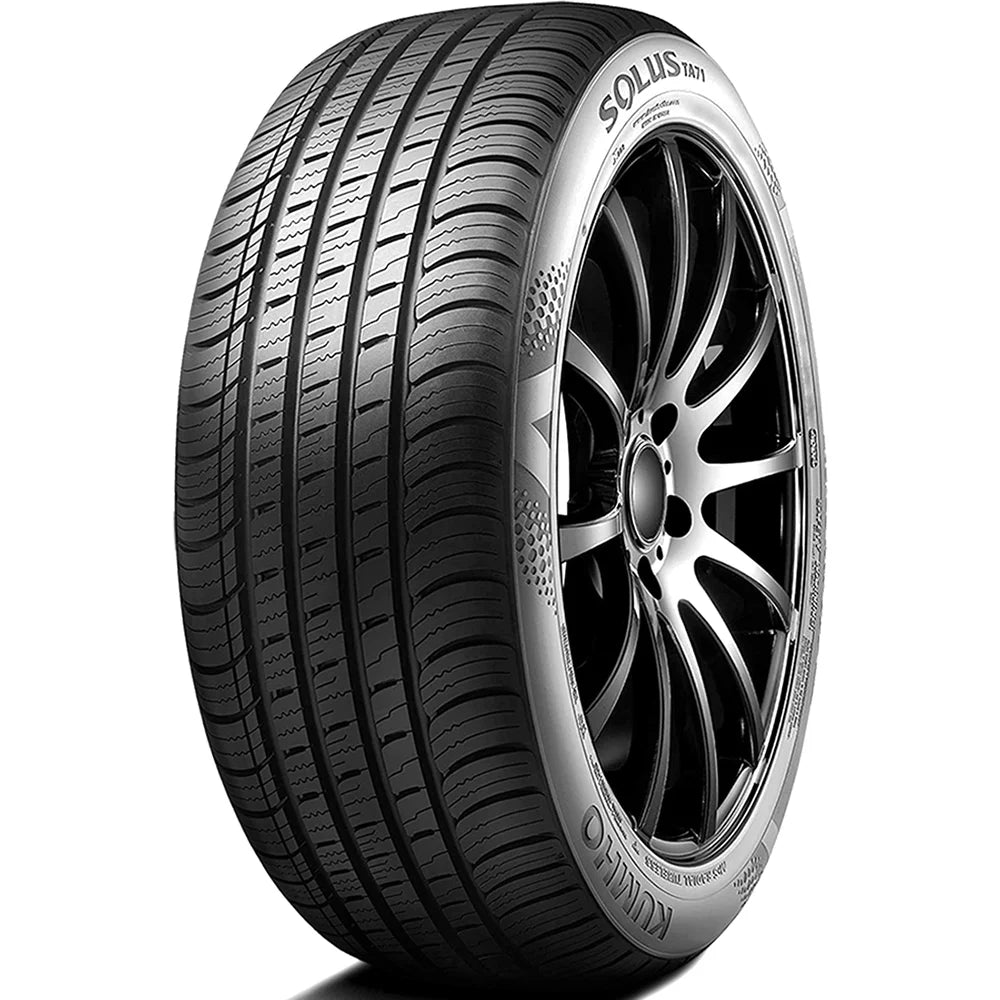 All Season 245/40ZR19 98W XL Passenger Tire G7352