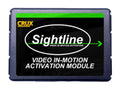 VIM Activation for Volvo Vehicles with Sensus Navigation System E42058