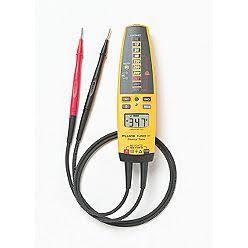 Electrical Tester M86197