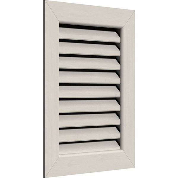 Vertical Gable Vent V188867