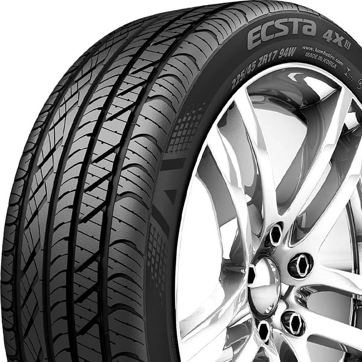 225/50R18 95 W Tire Y2241