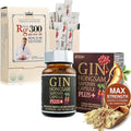 Korean Red Ginseng R9365