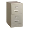 2 Drawer Vertical File Cabinet Z649868