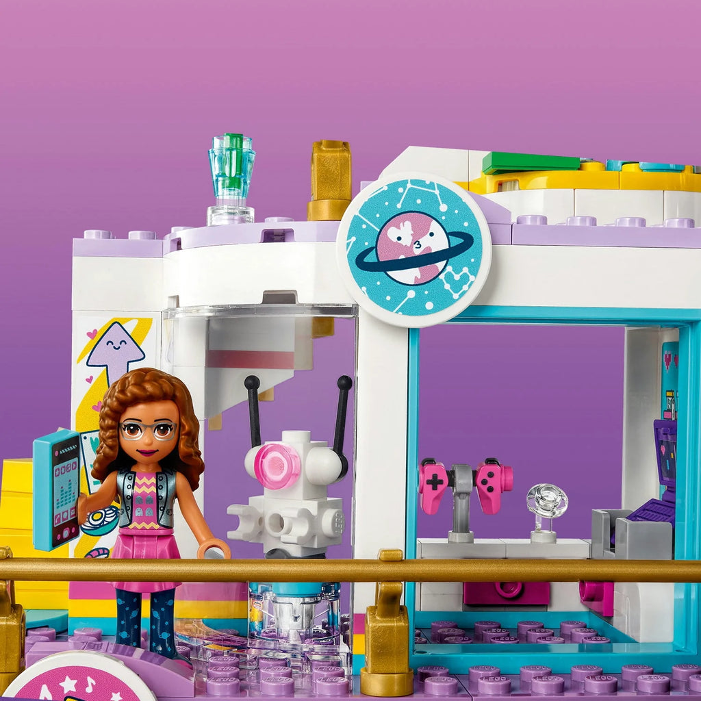 Building Toy (1,032 Pieces) O26565