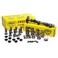 Camshaft Kit with Cam Lifters Springs Retainers Keepers A21253