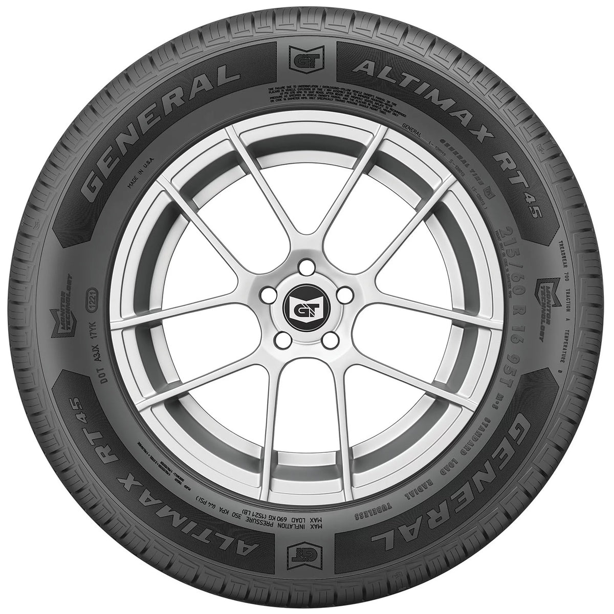 All Season Tire B913731