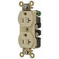 20 Amp 125 Volt Duplex Receptacle A680