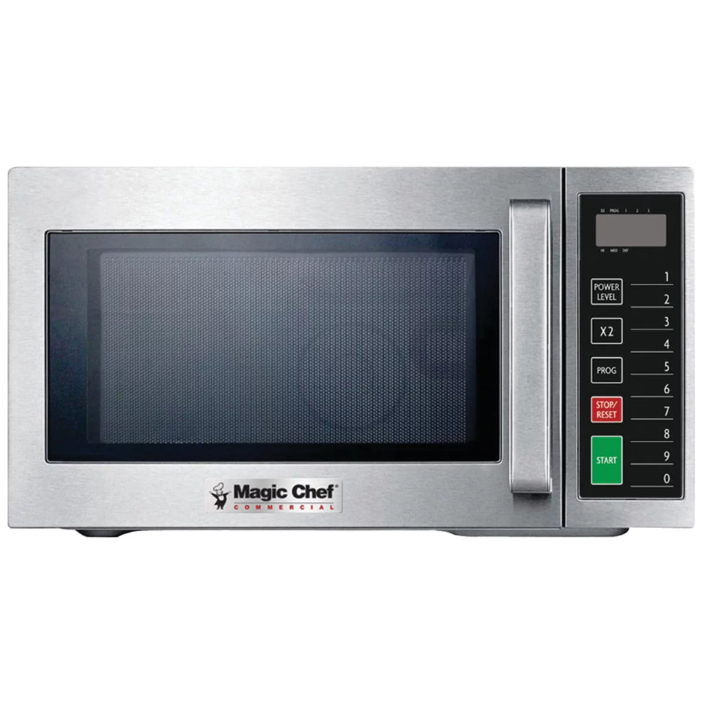 .9 Cubic-ft Commercial Microwave Z719996