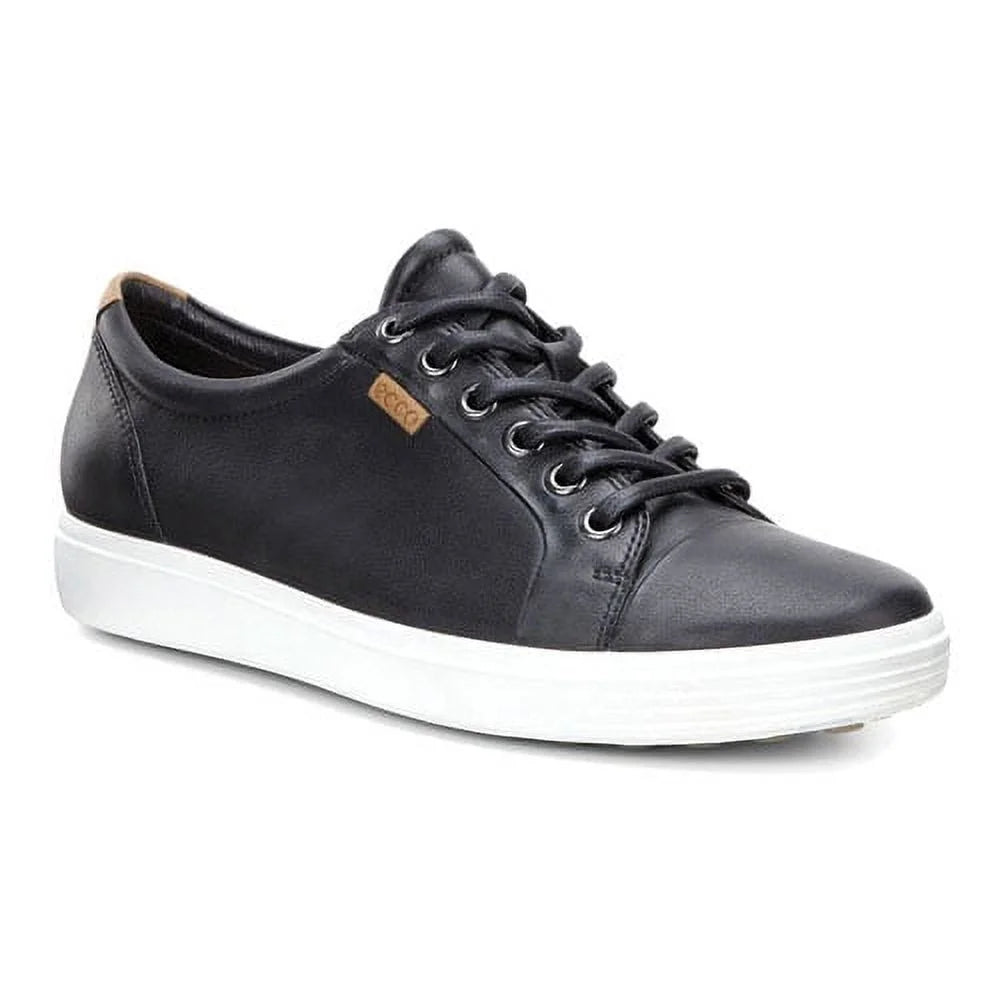 Women's Black Sneaker W183