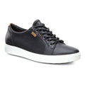 Women's Black Sneaker W183