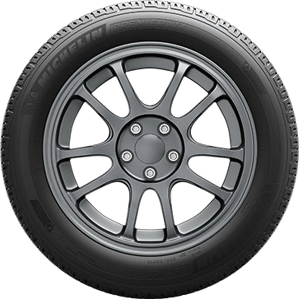 All Season 265/60R18 110T Passenger Tire B445371