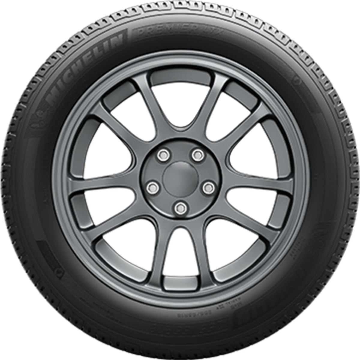 All Season 265/60R18 110T Passenger Tire B445371