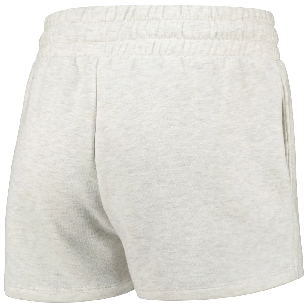 Ash Pullover Sweatshirt & Shorts Sleep Set X559