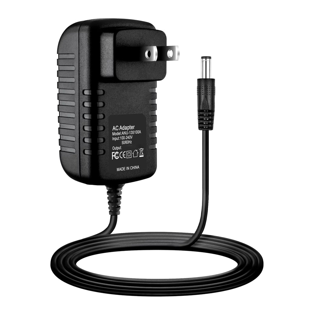 Compatible AC / DC Adapter Replacement Power Supply Cord Cable Charger S862