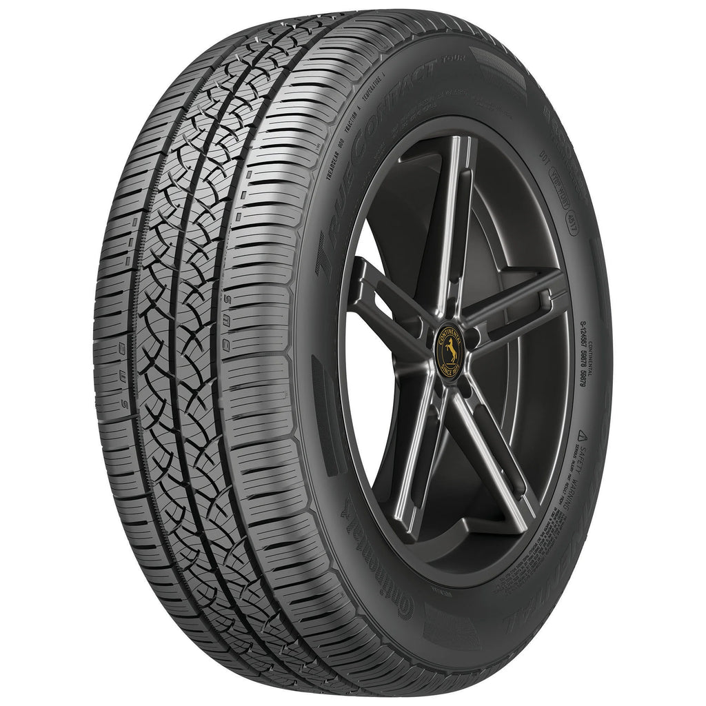 195/60R15 88T All Season Tire G4962