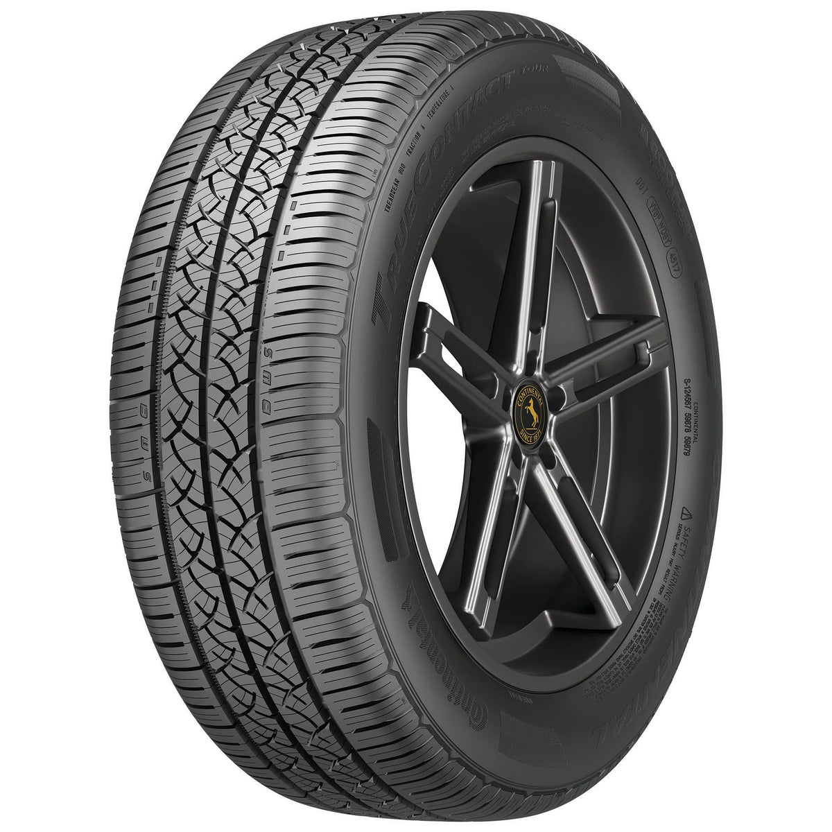 195/60R15 88T All Season Tire G4962