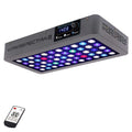 165w Dimmable Full Spectrum LED Aquarium Light X520397