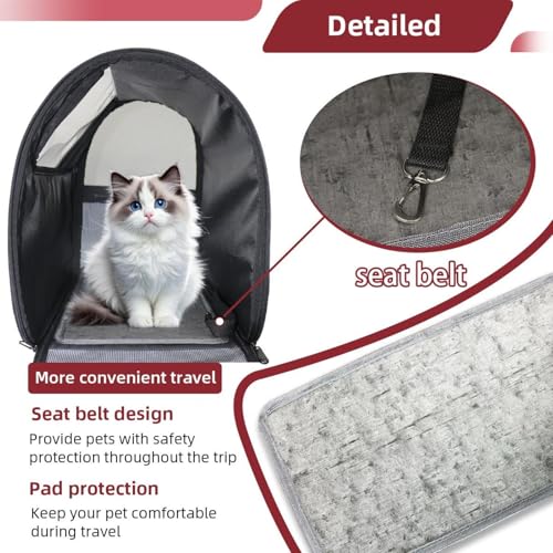 Airline Approved Pet Carrier Bag T1691