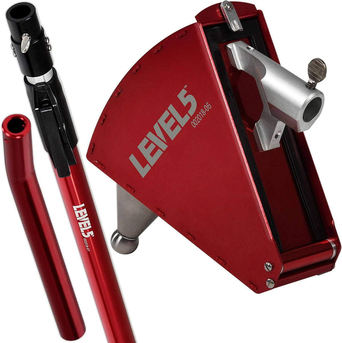 7-Inch Corner Applicator Box with Extendable Handle Z477106