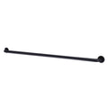 Oil Rubbed Bronze Grab Bar F914638