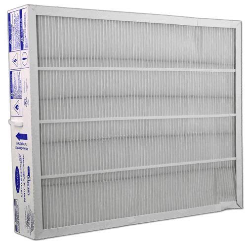 Air Purifier Filter MERV 15 A466