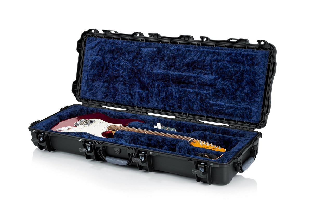 Guitar Road Case O215