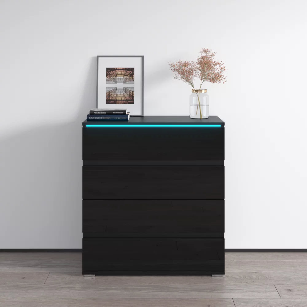 Modern Dresser F1578