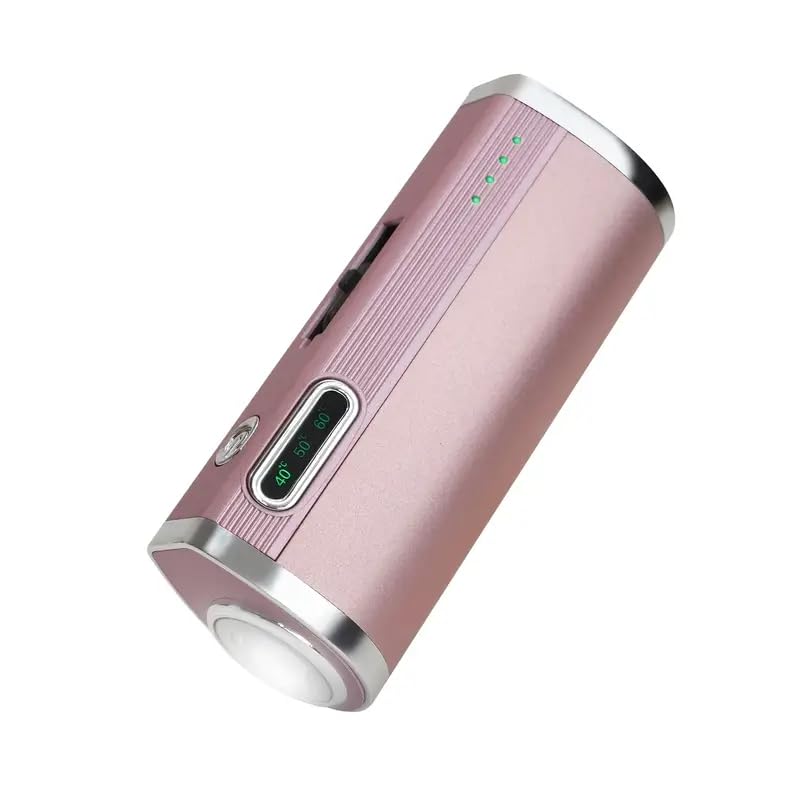 5000mAh Rechargeable Hand Warmer Power Bank Y29974