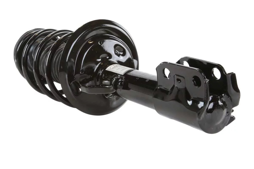 Front Complete Struts and Coil Springs Set of 2 I668885