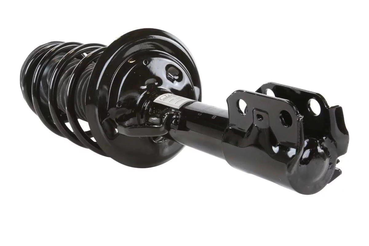 Front Complete Struts and Coil Springs Set of 2 I668885
