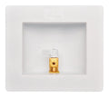 1/2 In. Ice Maker Outlet Box P837