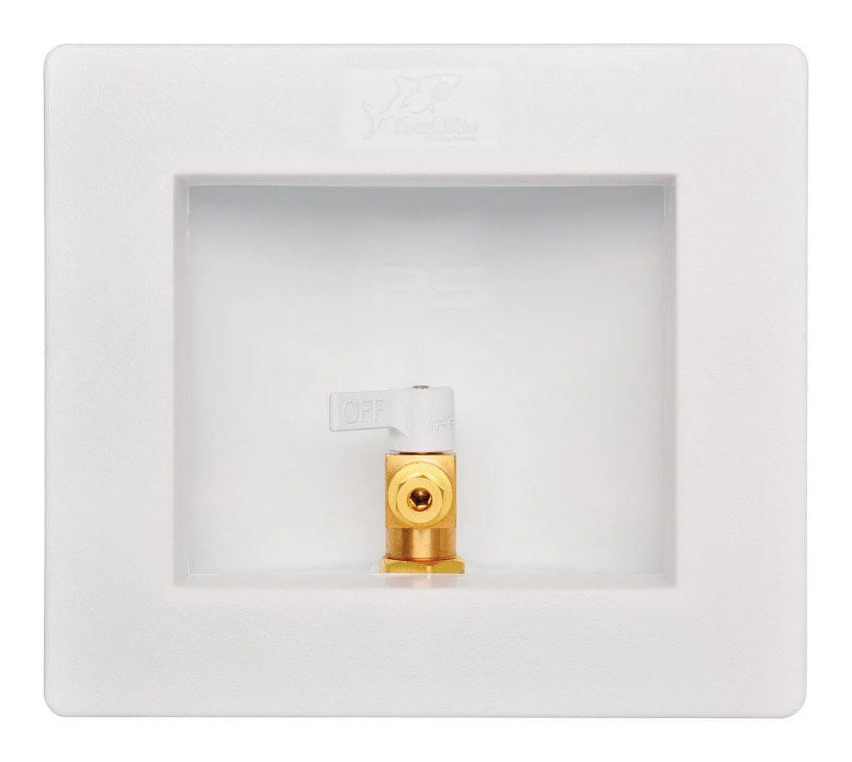 1/2 In. Ice Maker Outlet Box P837