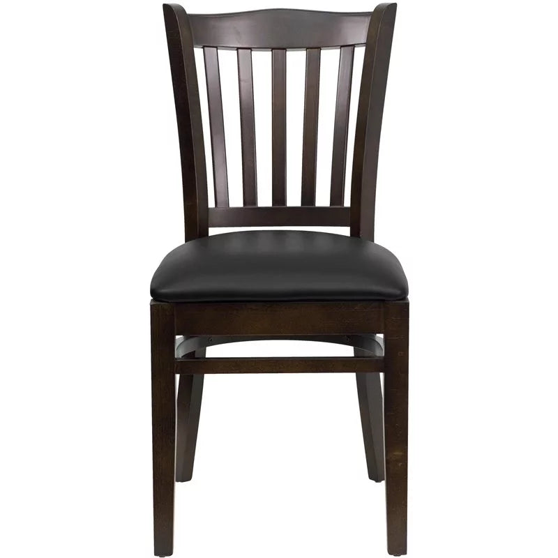 Black Walnut Dining Chair B176
