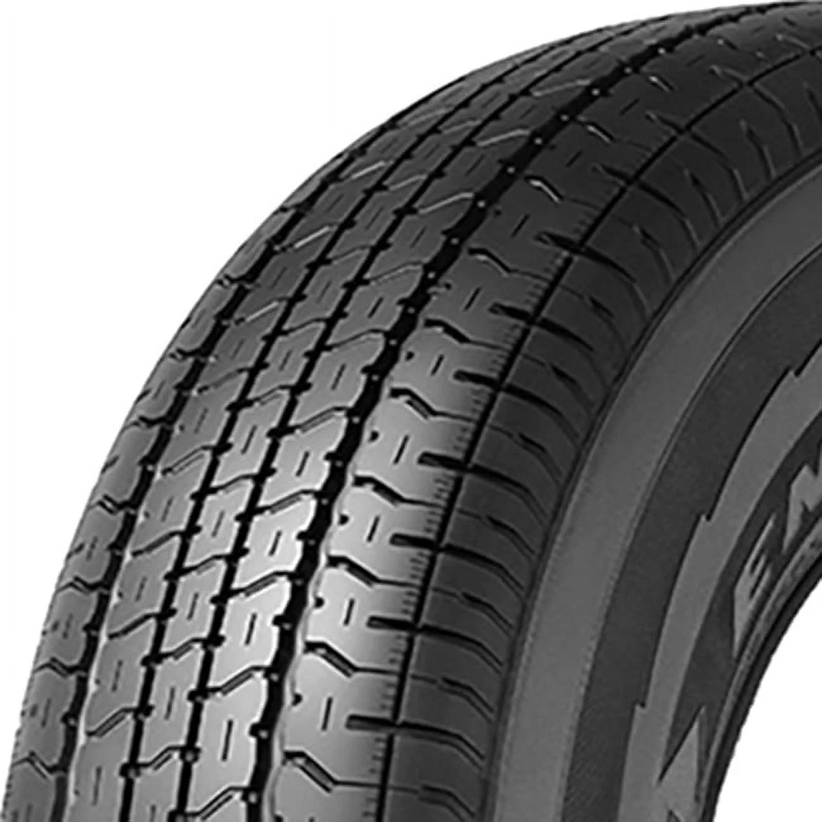 Trailer Tire H2457
