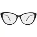 Cat Eye Eyeglasses F748098