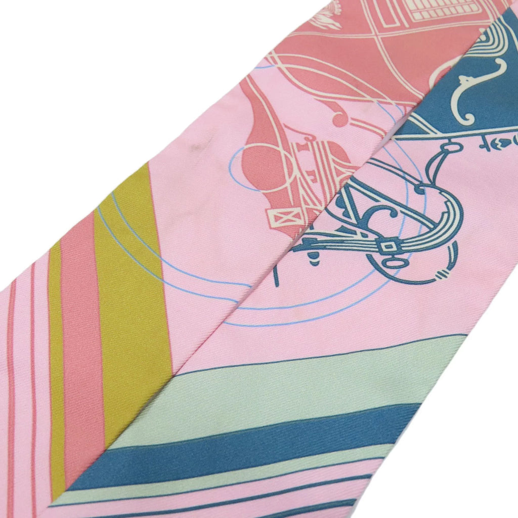 Silk Scarf R42335