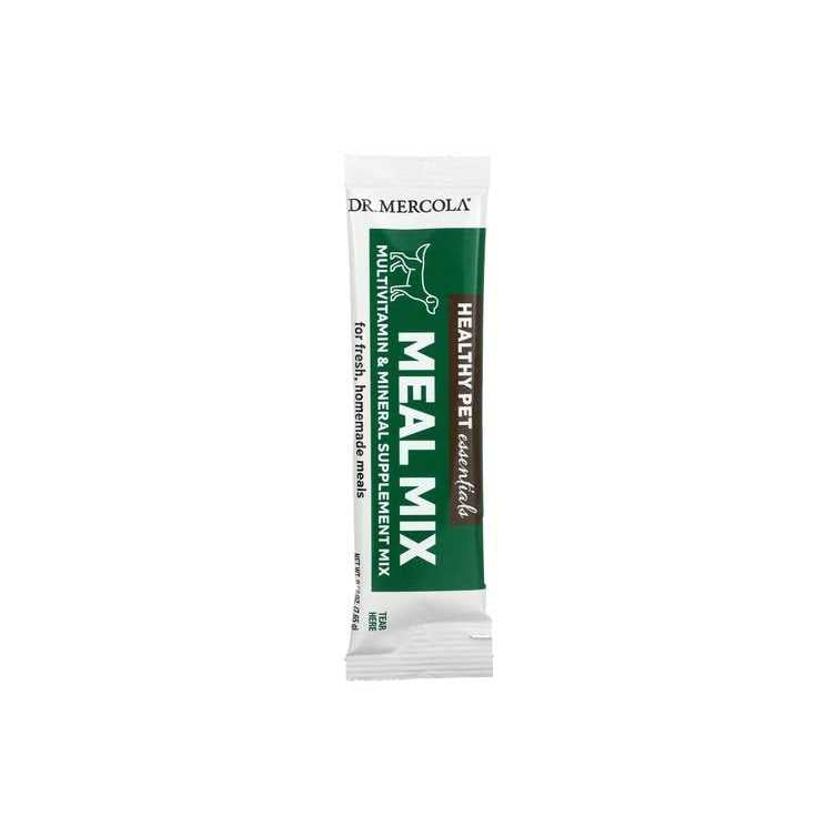 Meal Mix for Adult Dogs B6819