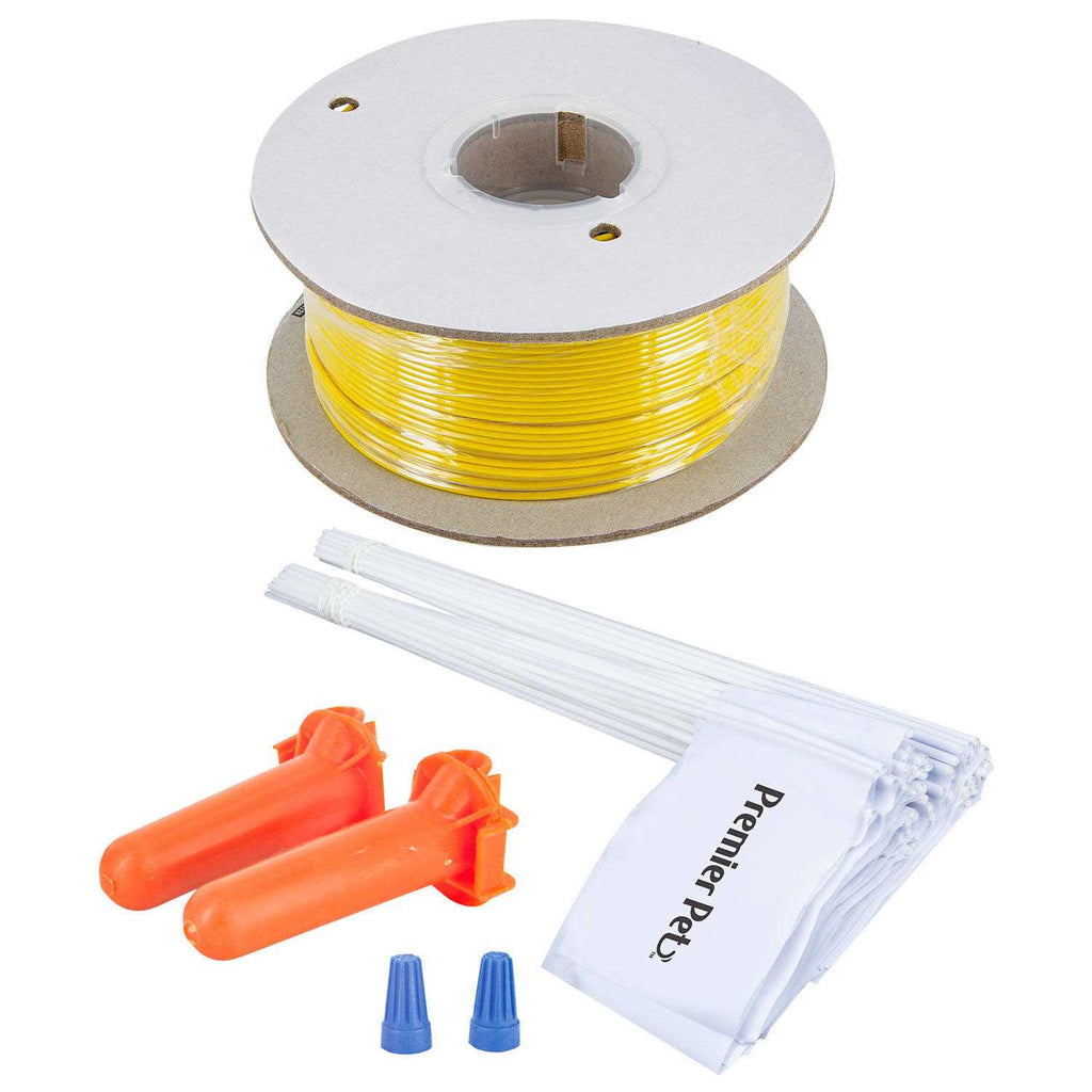 Wire and Flag Expansion Set X36759