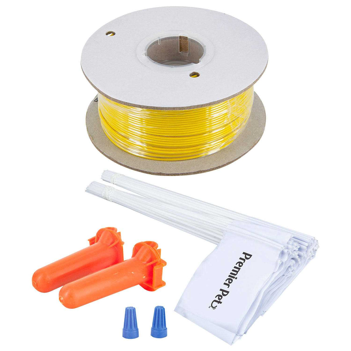 Wire and Flag Expansion Set X36759