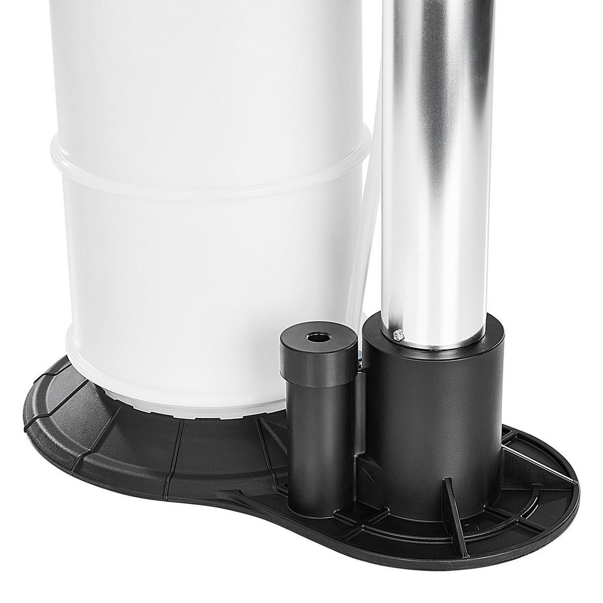 Manual Fluid Extractor and Dispenser L7622