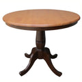 36" Round Dining Table G858