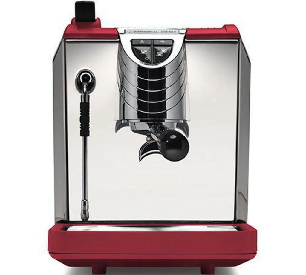 Espresso Machine X80412