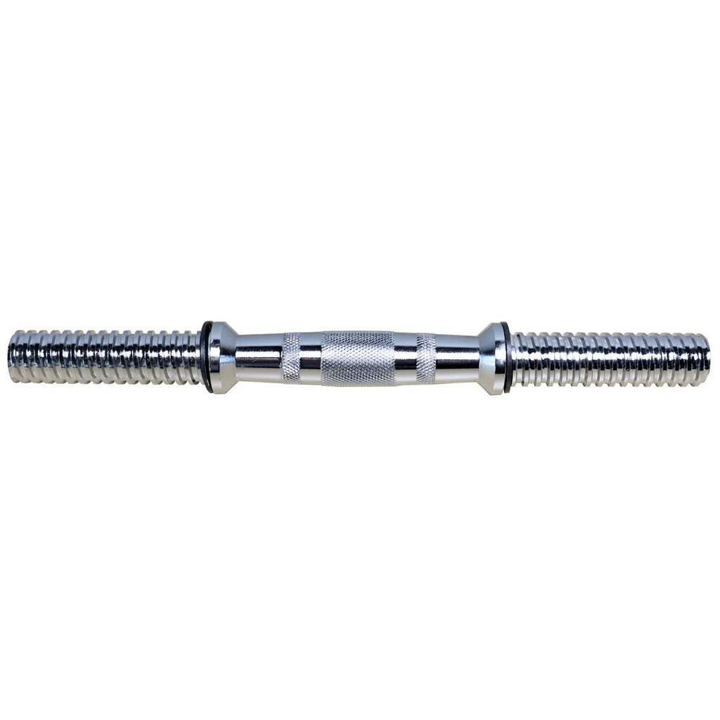 Adjustable Weight Dumbbells Set with Cast Iron Plates R68850