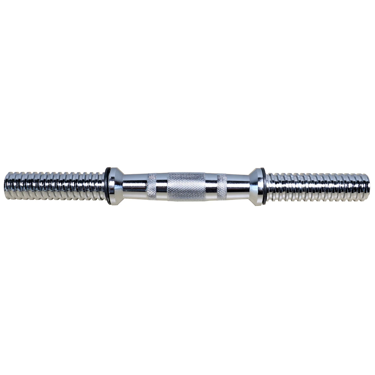 Adjustable Weight Dumbbells Set with Cast Iron Plates R68850
