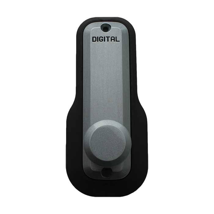 Mechanical Keyless Deadlocking Spring Latch Lock K60056